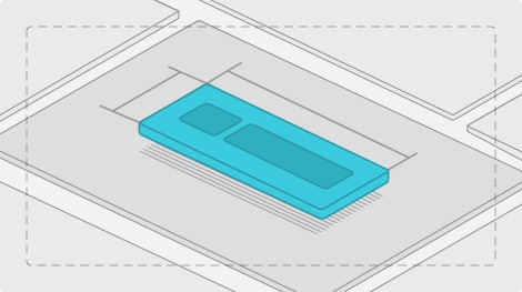 ROAR ar augmented reality call to action buttons cta