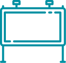 roar augmented reality for advertising print ads dooh bill board